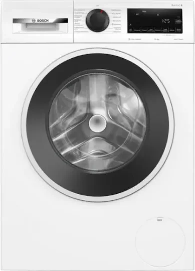 Φωτογραφία προϊόντος: Bosch Πλυντήριο Ρούχων WGG254ZHGR 10kg