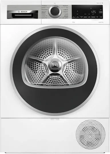 Φωτογραφία προϊόντος: Bosch WQG243B9GR Στεγνωτήριο 9kg