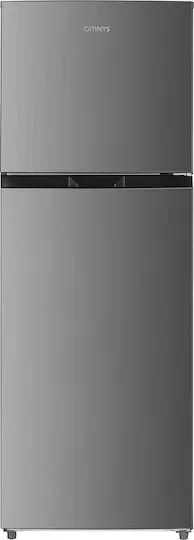 Φωτογραφία προϊόντος: OMNYS WNT-45NEI Total No Frost 334 Lt Inox Δίπορτο Ψυγείο
