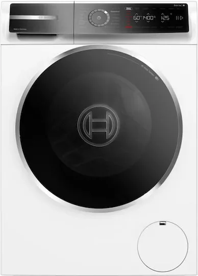 Φωτογραφία προϊόντος: Bosch Πλυντήριο Ρούχων 9kg με Ατμό 1400 Στροφών WGB24459GR