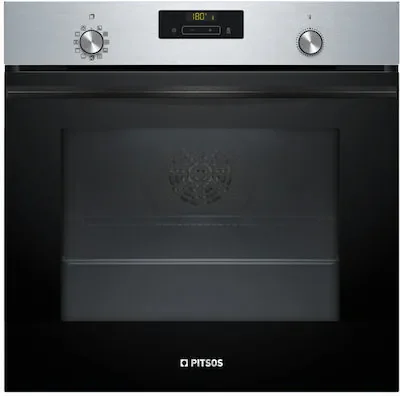 Φωτογραφία προϊόντος: Pitsos PH27M61X3 Φούρνος άνω Πάγκου 71lt
