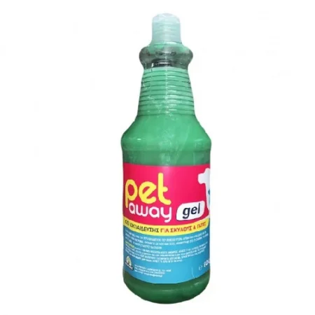Φωτογραφία προϊόντος: Stac Pet Away 800ml