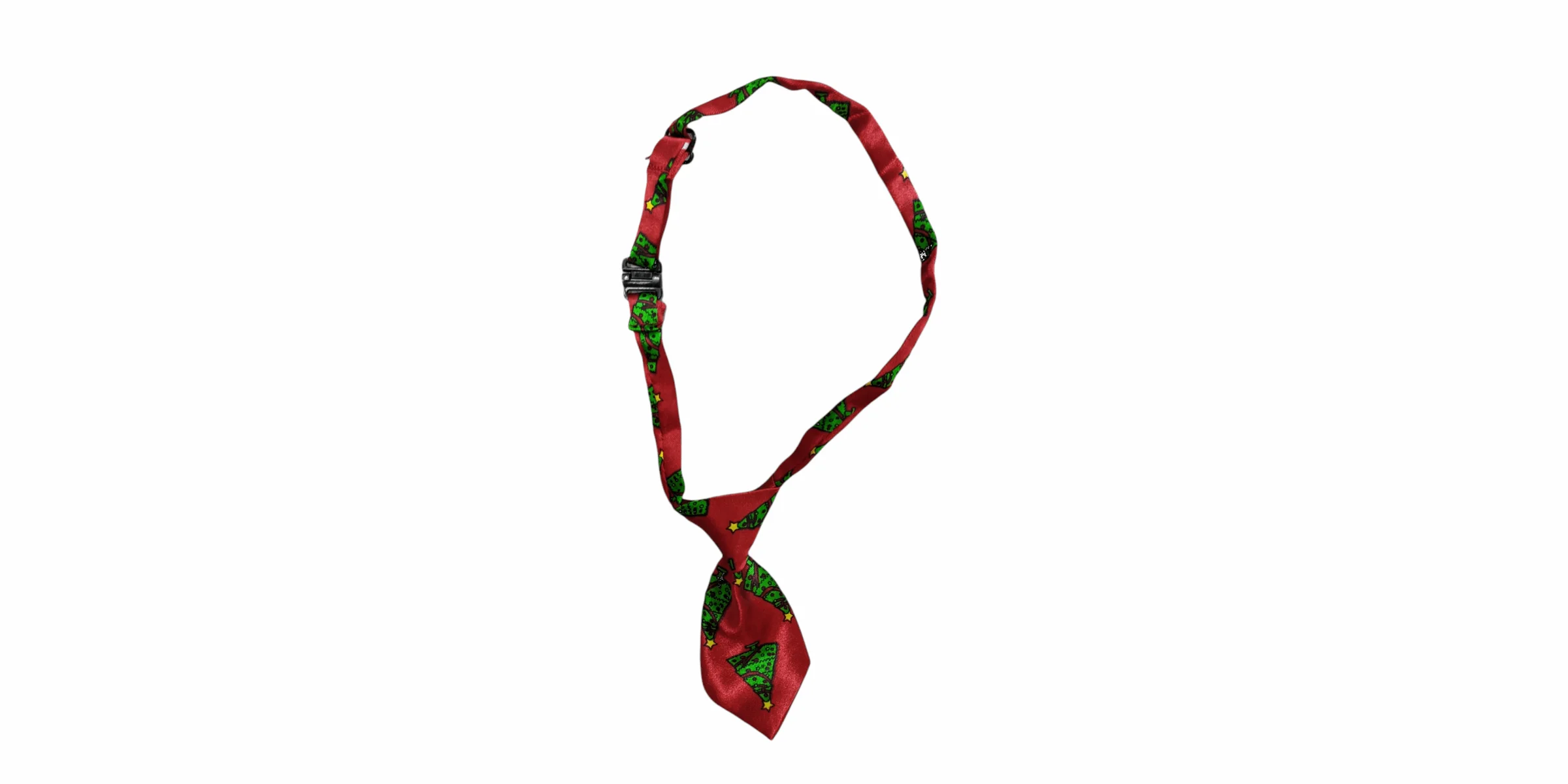 Φωτογραφία προϊόντος: ΓΡΑΒΑΤΑ ΣΚΥΛΟΥ X-MAS TREE