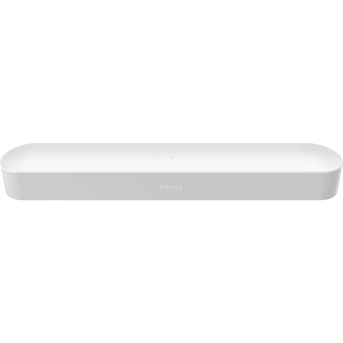 Φωτογραφία προϊόντος: Sonos Beam white Soundbar (έως 3 άτοκες δόσεις)