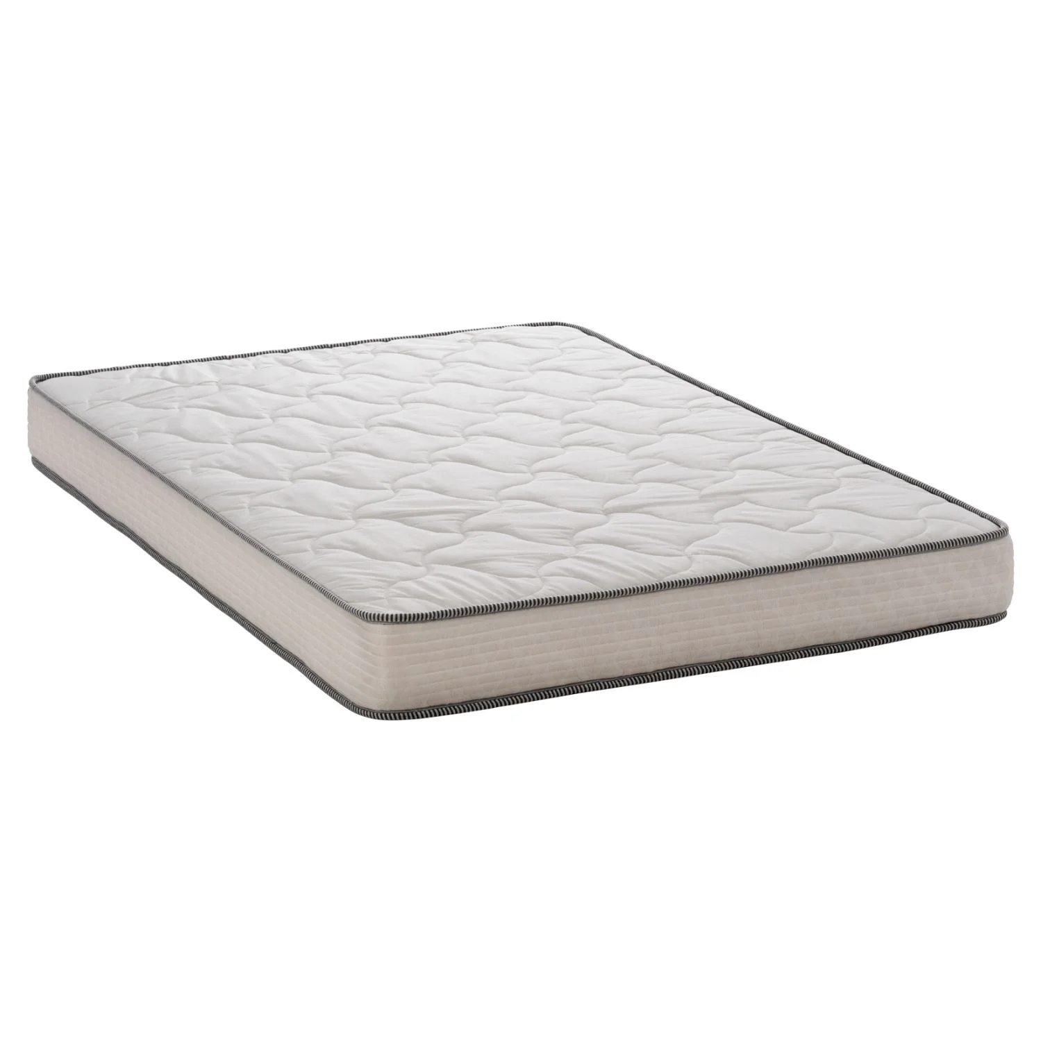 Φωτογραφία προϊόντος: FreeBox ΣΤΡΩΜΑ DREAMTOPIA ΣΕΙΡΑ RELIEF FB9653.160 BONNELL SPRING 160x200 εκ.