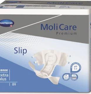Φωτογραφία προϊόντος: Πάνες ημέρας Molicare Extra Plus