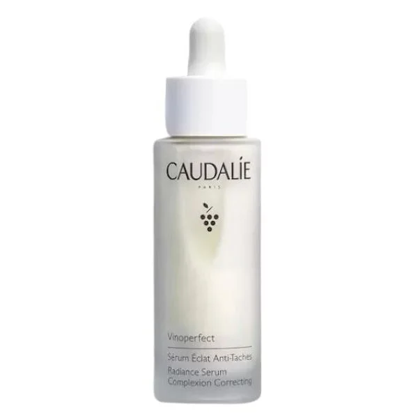 Φωτογραφία προϊόντος: Caudalie Vinoperfect Radiance Serum Complexion Correcting Κατά των Κηλίδων 50 ml