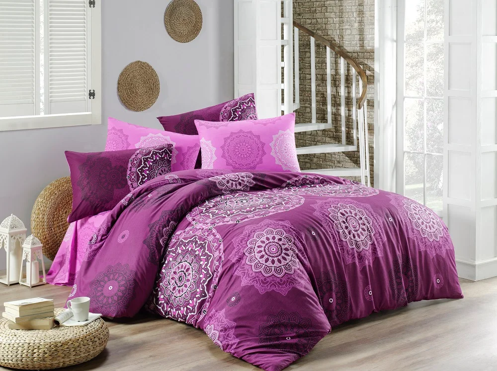 Φωτογραφία προϊόντος: Mc Decor Πάπλωμα Μονό (170X240) Mcdecor Helen - 170X240
