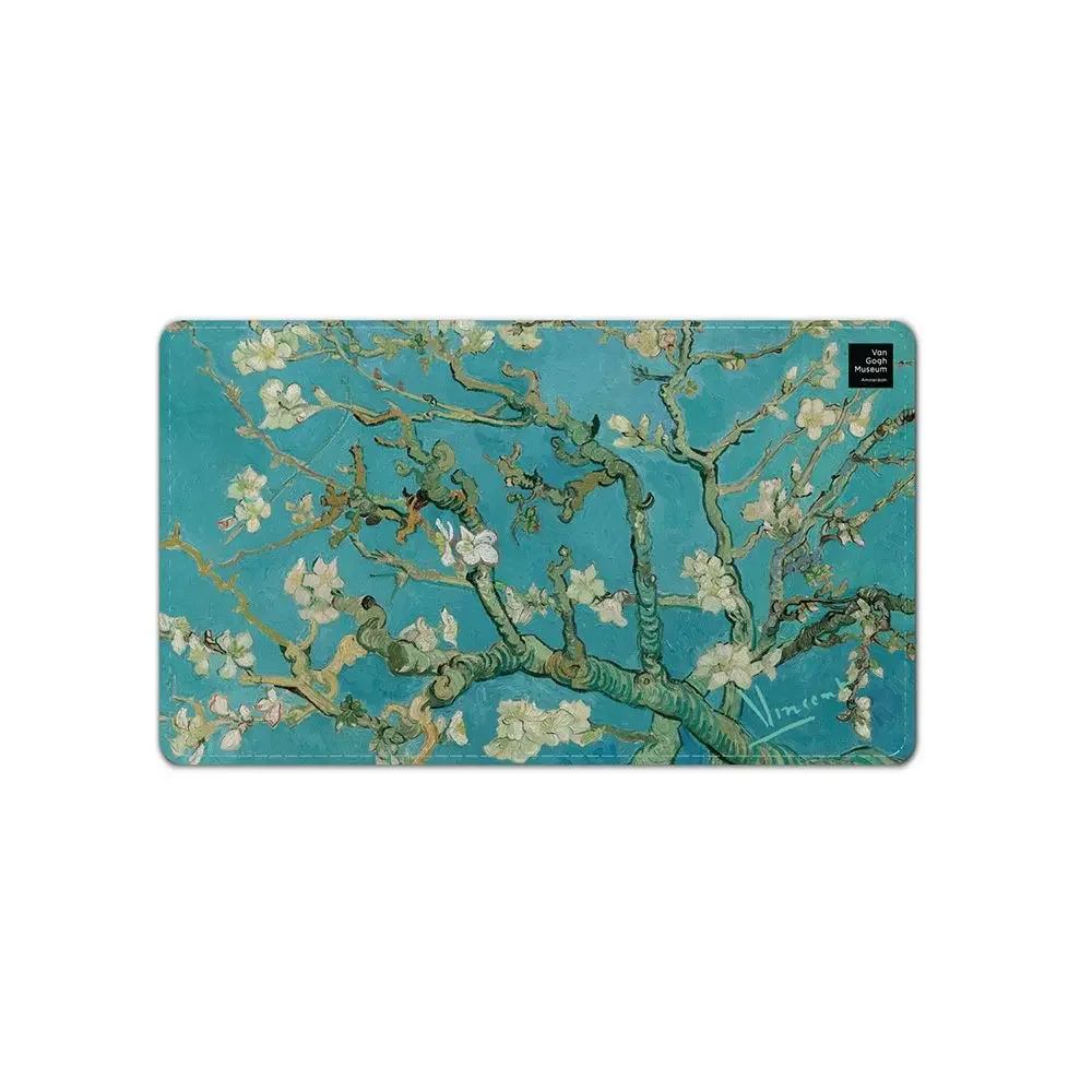 Φωτογραφία προϊόντος: Gaming Pad / Σουμέν XL 60Χ35εκ VAN GOGH MUSEUM Vegan Leather