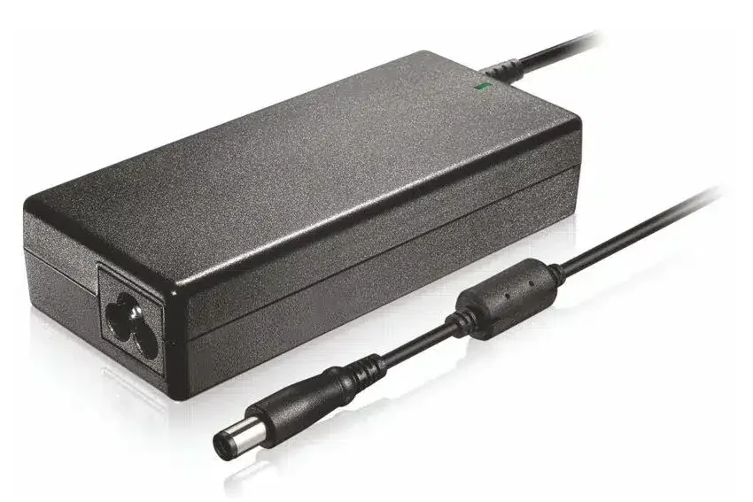 Φωτογραφία προϊόντος: POWERTECH τροφοδοτικό laptop PT-119 για HP, 90W, 18.5V - 4.9A