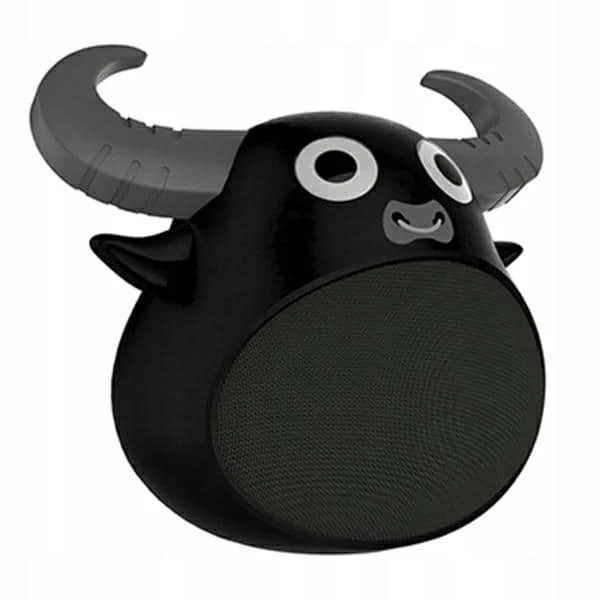 Φωτογραφία προϊόντος: Ηχείο Bluetooth 3W Awei Y335 (Μαύρο)