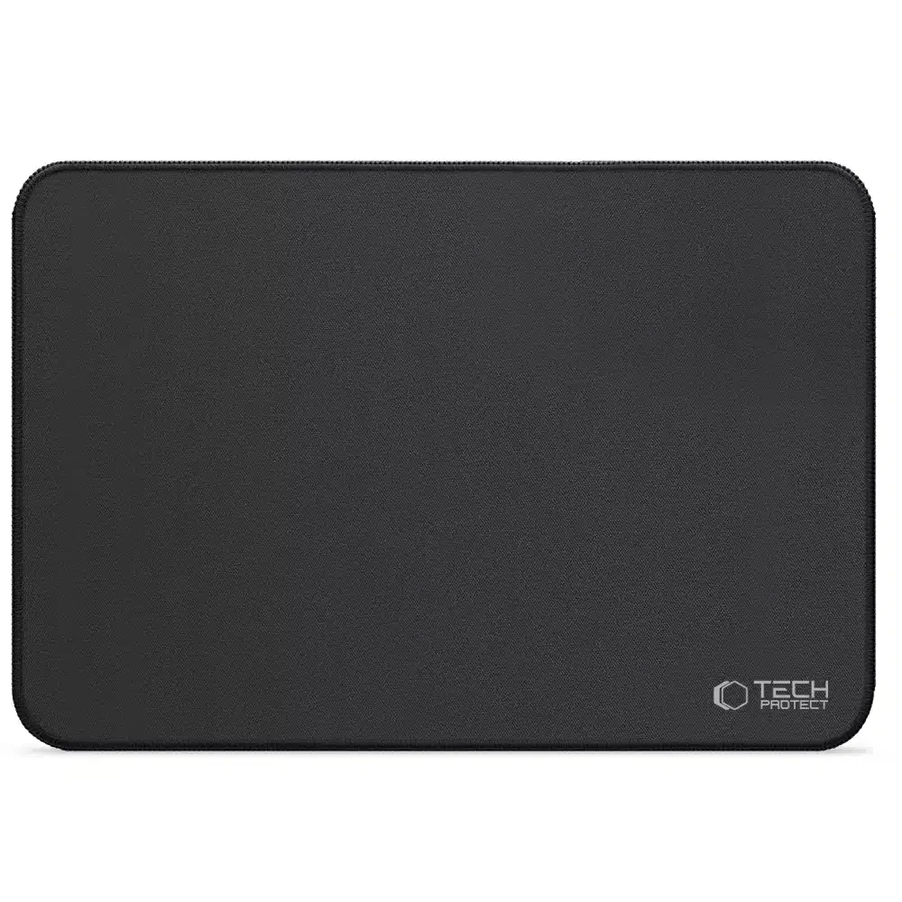 Φωτογραφία προϊόντος: Mouse Pad 35 x 25cm Tech-Protect A100 (Μαύρο)
