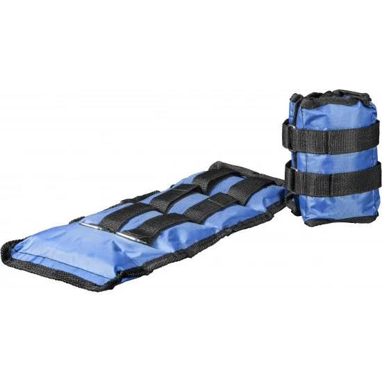Φωτογραφία προϊόντος: Amila Βάρη Άκρων Nylon 2x4,00Kg
