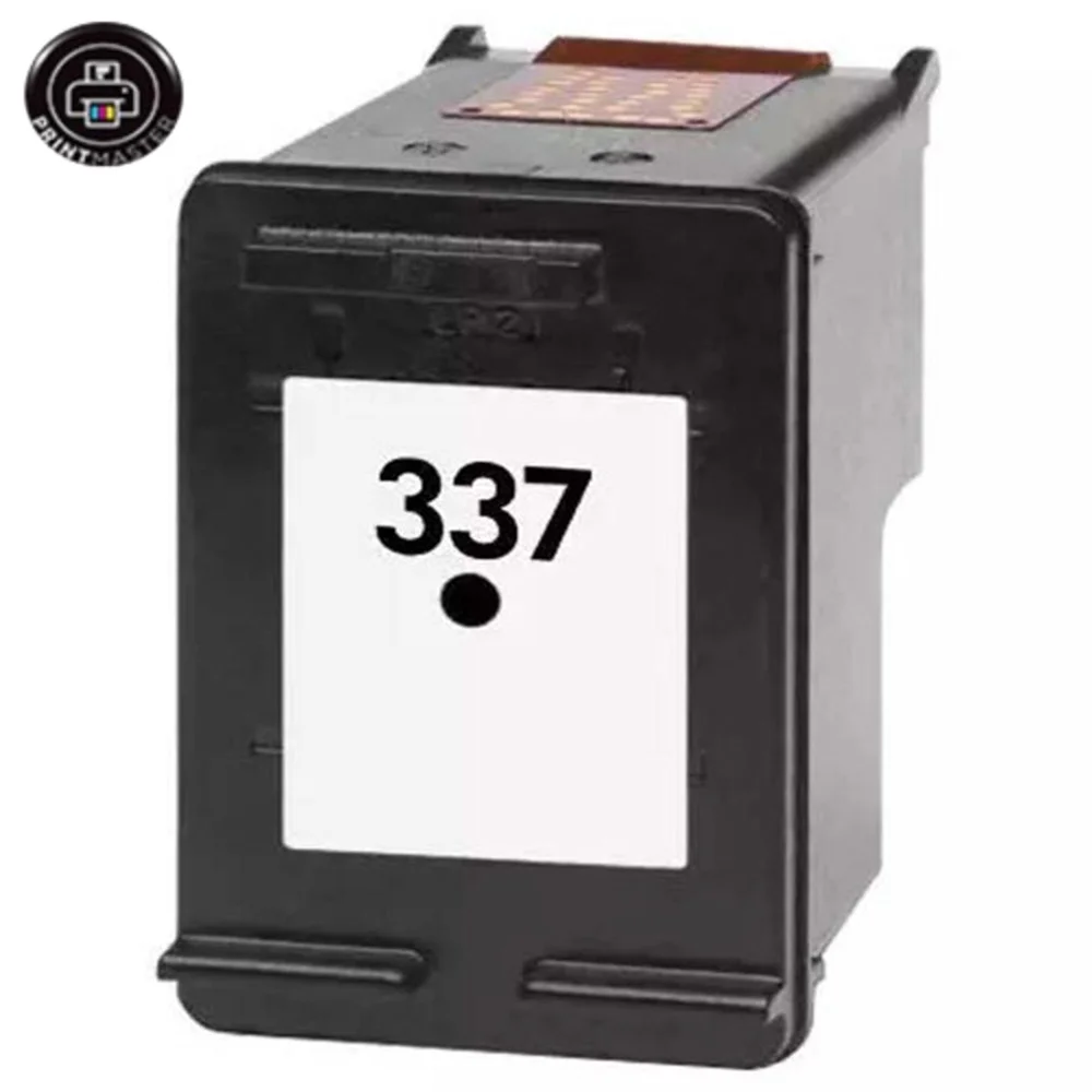 Φωτογραφία προϊόντος: Συμβατό μελάνι HP 337 (C9364EE) (Black)