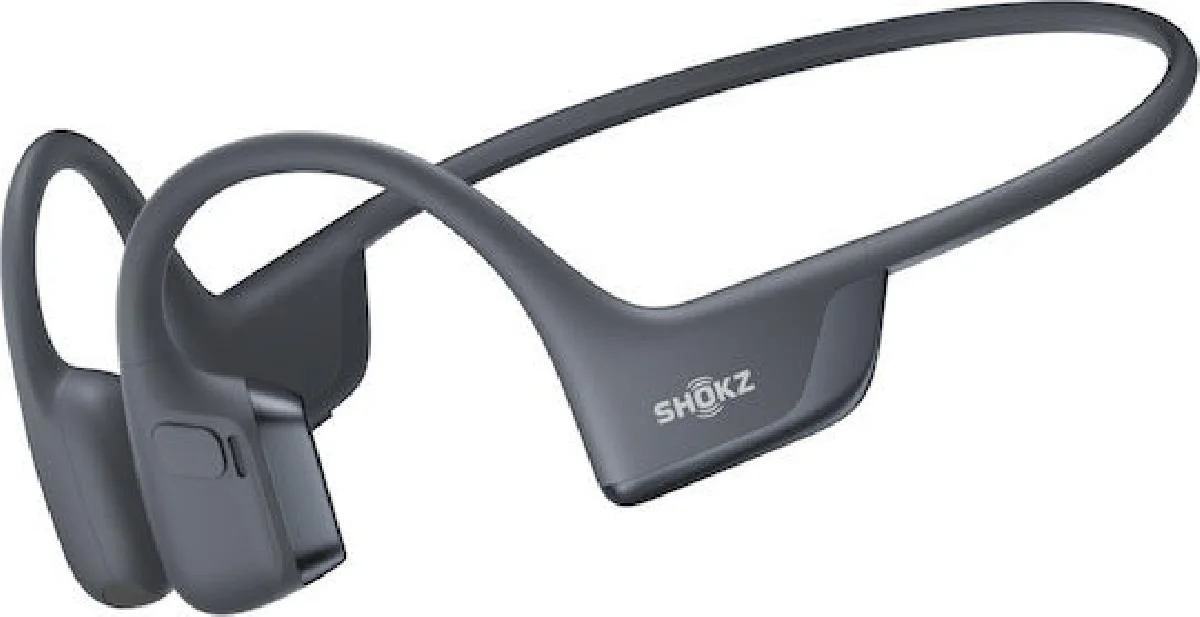 Φωτογραφία προϊόντος: Shokz S821 OpenRun Pro 2 Mini Open-Ear Bone Conduction Headphones Black
