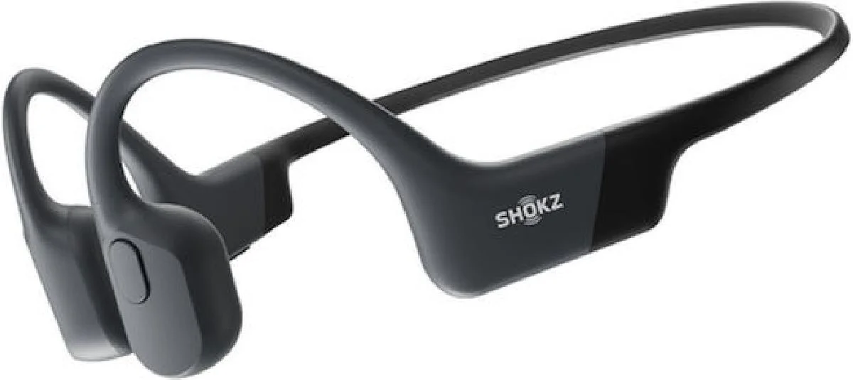 Φωτογραφία προϊόντος: Shokz S806 OpenRun Mini Bone Conduction Sport Headphones Black