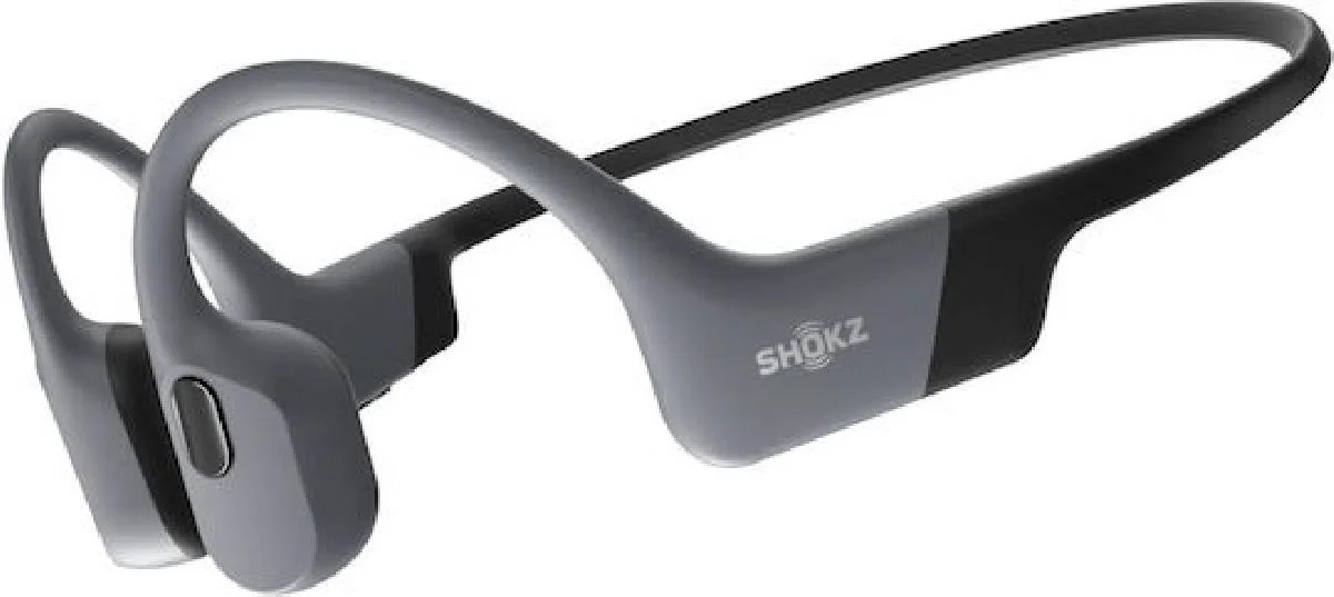 Φωτογραφία προϊόντος: Shokz OpenSwim Pro Bone Conduction Sport Headphones (S711) Grey (σε 3 άτοκες ή 4 εώς 36 δόσεις)