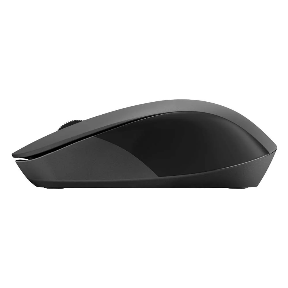 Φωτογραφία προϊόντος: HP ACCESSORIES HP 150 Ασύρματο Ποντίκι Μαύρο (2S9L1AA) HP2S9L1AA)