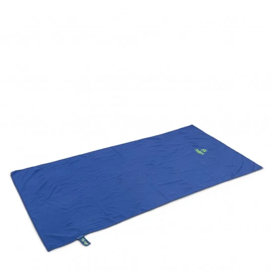 Φωτογραφία προϊόντος: Amila Πετσέτα Ψύξης CoolTowel Μπλε