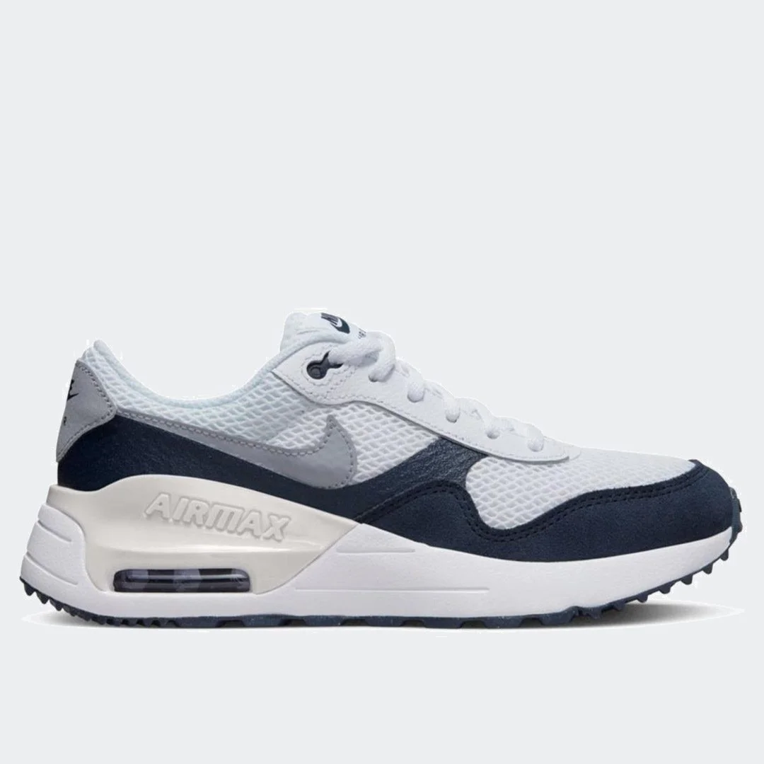 Φωτογραφία προϊόντος: Nike Air Max SYSTM Παιδικά Παπούτσια (DQ0284-103)