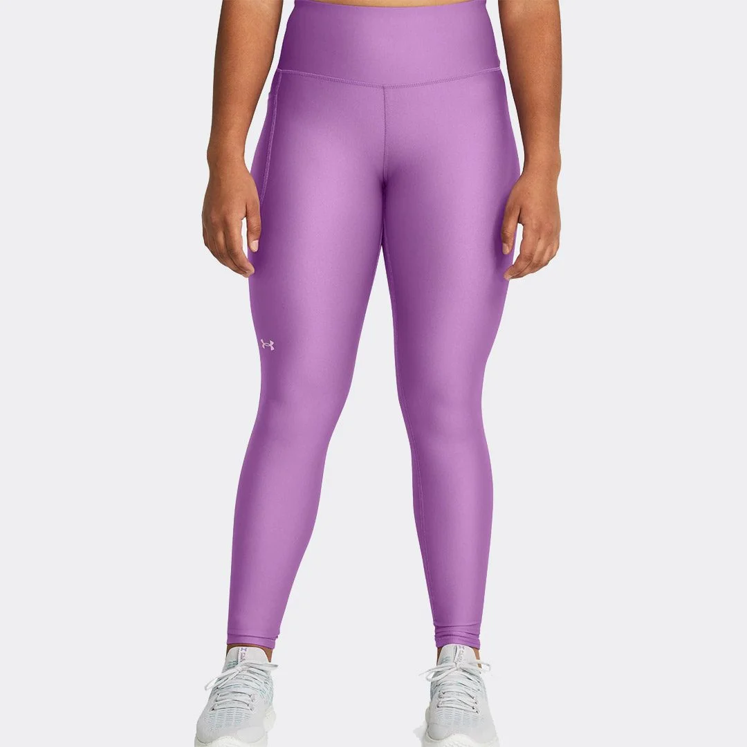 Φωτογραφία προϊόντος: Under Armour Women’s HeatGear® No-Slip Waistband Γυναικείο Κολάν (1365336-560)