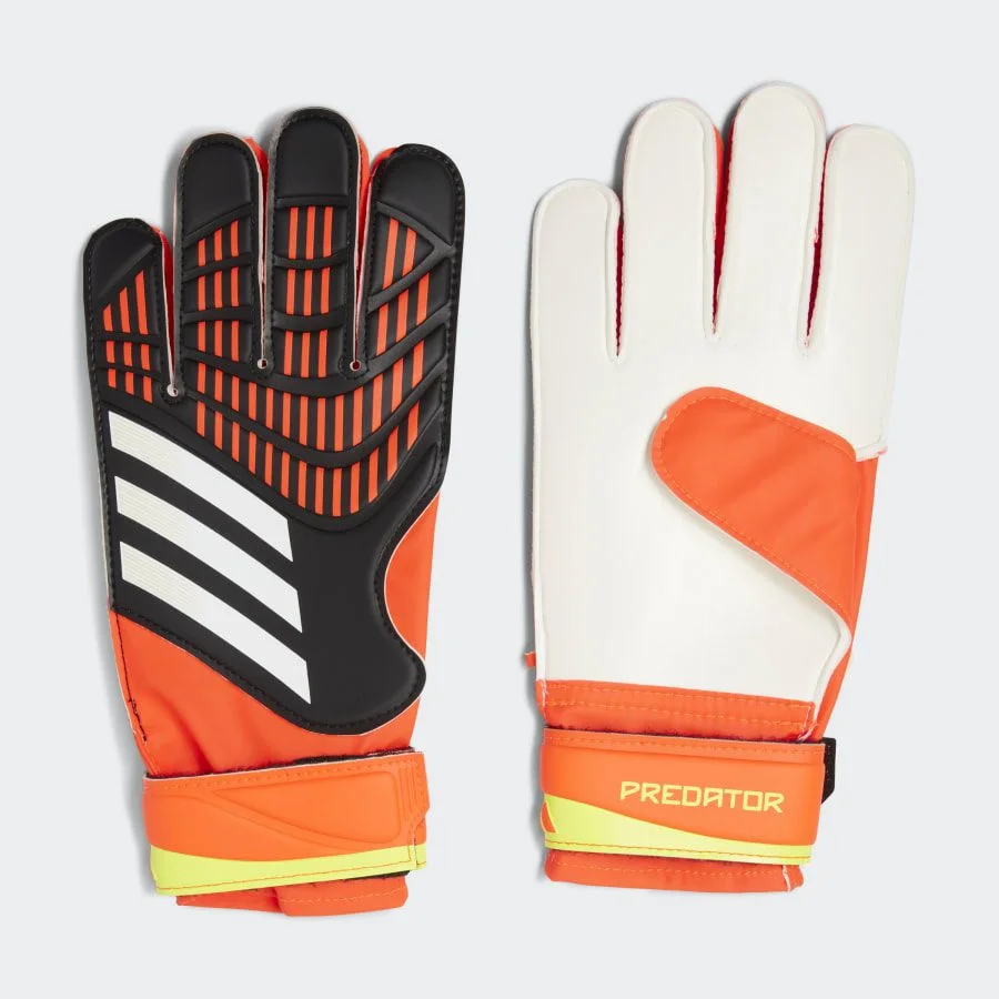 Φωτογραφία προϊόντος: adidas Predator Training Goalkeeper Γάντια ποδοσφαίρου (IQ4027)