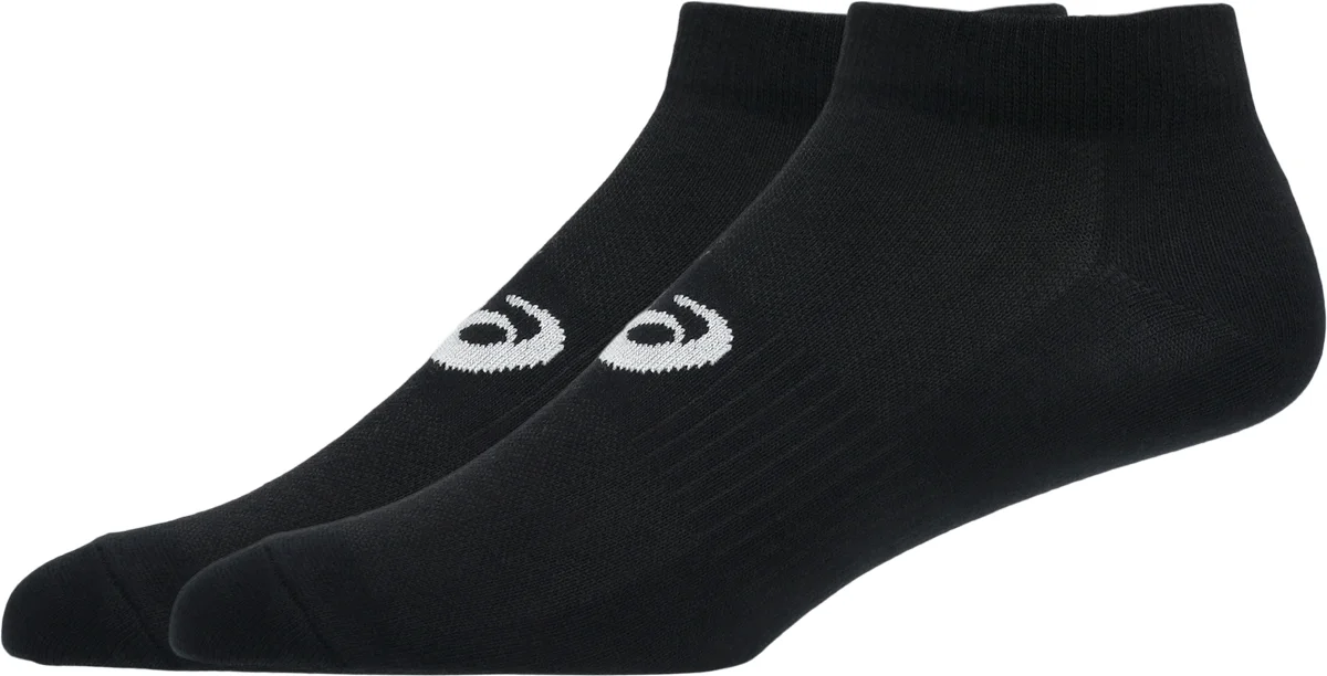 Φωτογραφία προϊόντος: ASICS U 3 PACK ANKLE SOCK (3033C296-001) ΚΑΛΤΣΕΣ