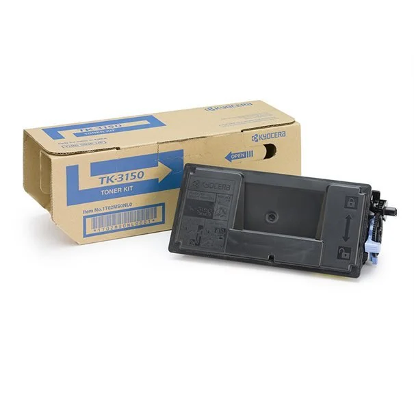 Φωτογραφία προϊόντος: Toner Kyocera TK-3150 Black