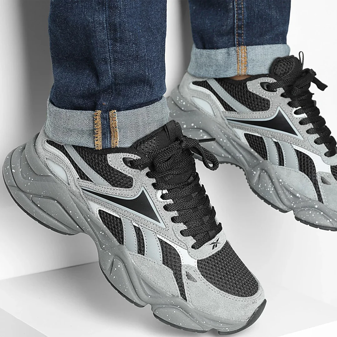 Φωτογραφία προϊόντος: Reebok Charge Run Ανδρικά Παπούτσια για Τρέξιμο (100262370)