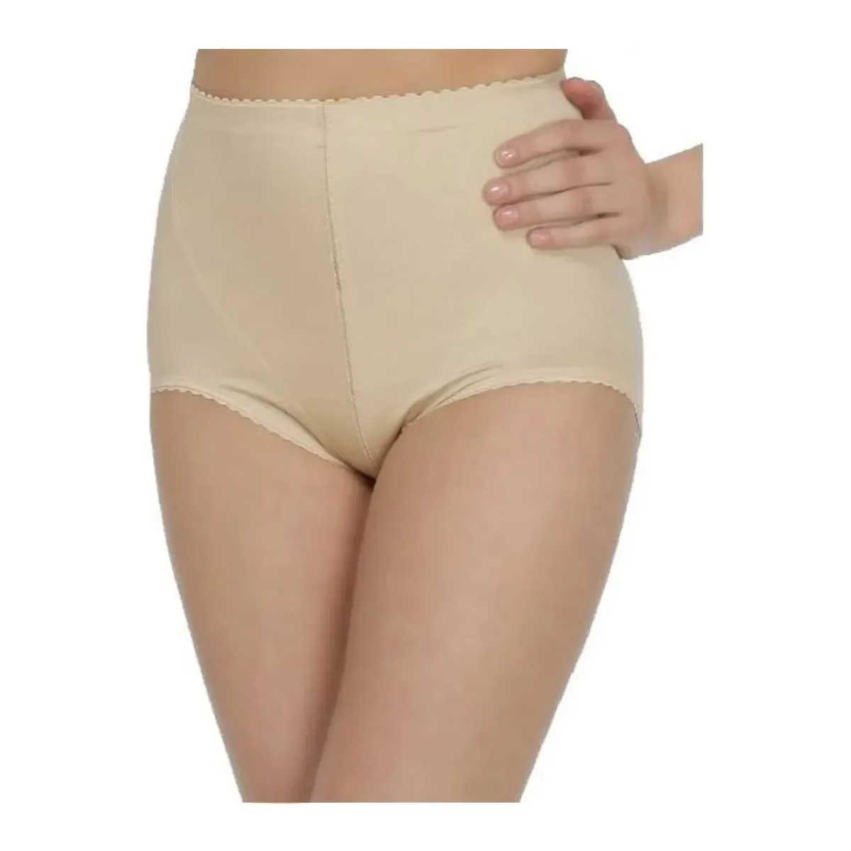 Φωτογραφία προϊόντος: Triumph Γυναικείο Λαστέξ Sphinx Panty, Χρώμα Μπεζ