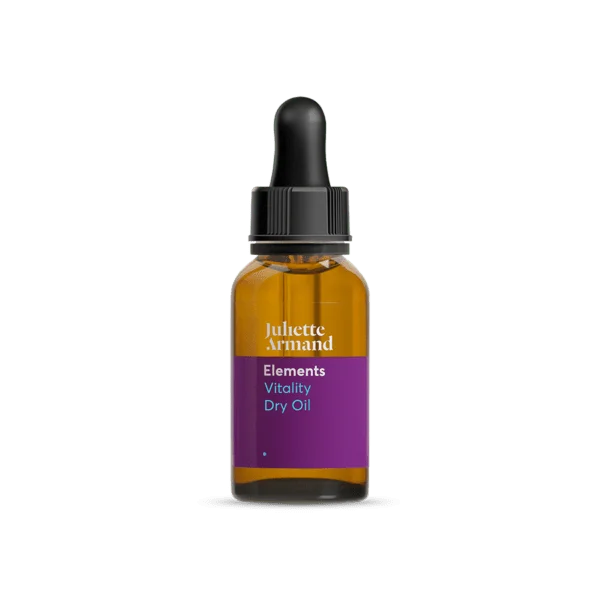 Φωτογραφία προϊόντος: JULIETTE ARMAND Vitality Dry Oil 20ml