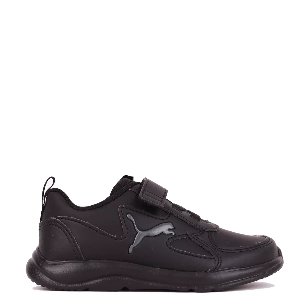 Φωτογραφία προϊόντος: Puma Fun Racer SL AC 193623 02 ΜΑΥΡΟ