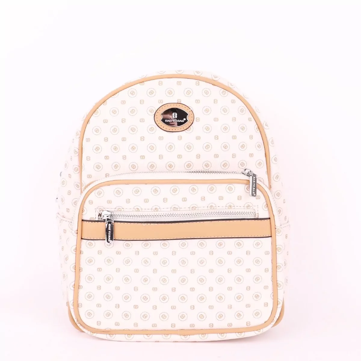 Φωτογραφία προϊόντος: Γυναικεία τσάντα backpack yr3508 ΜΠΕΖ