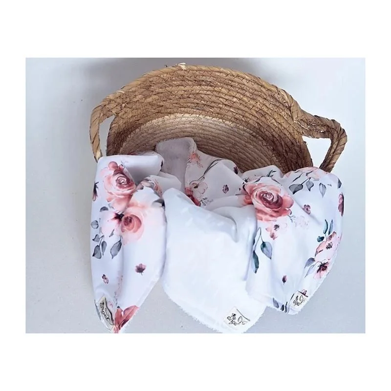 Φωτογραφία προϊόντος: Rose Garden Small Towels Set