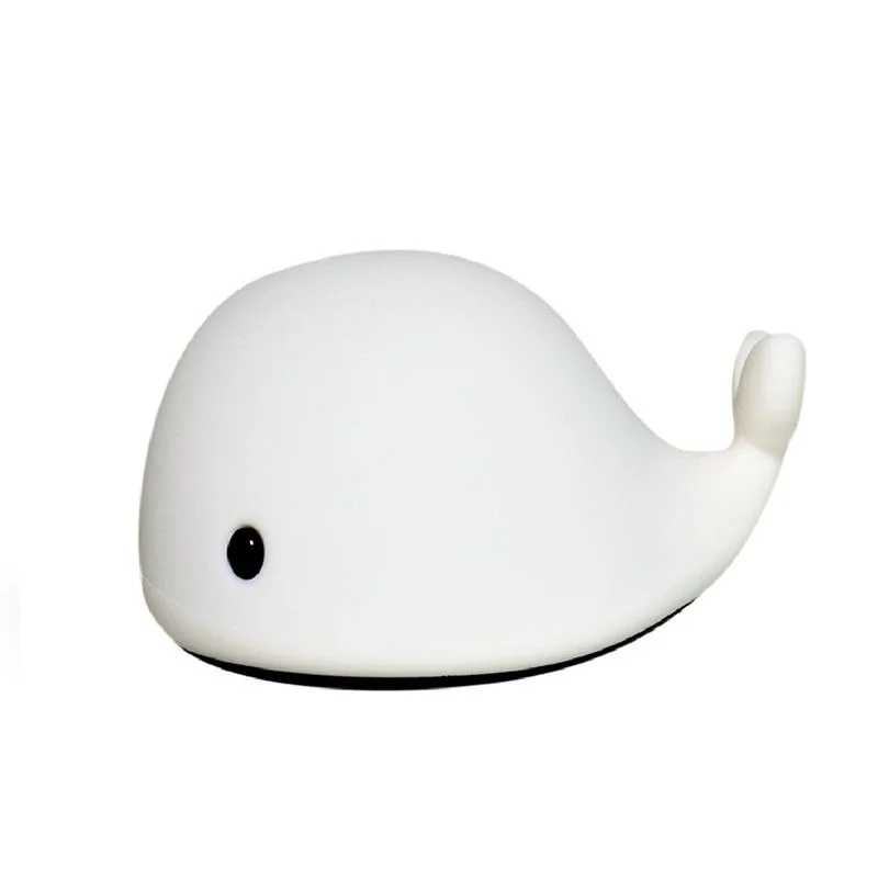 Φωτογραφία προϊόντος: FILIBABBA LED LAMP – CHRISTIAN THE WHALE