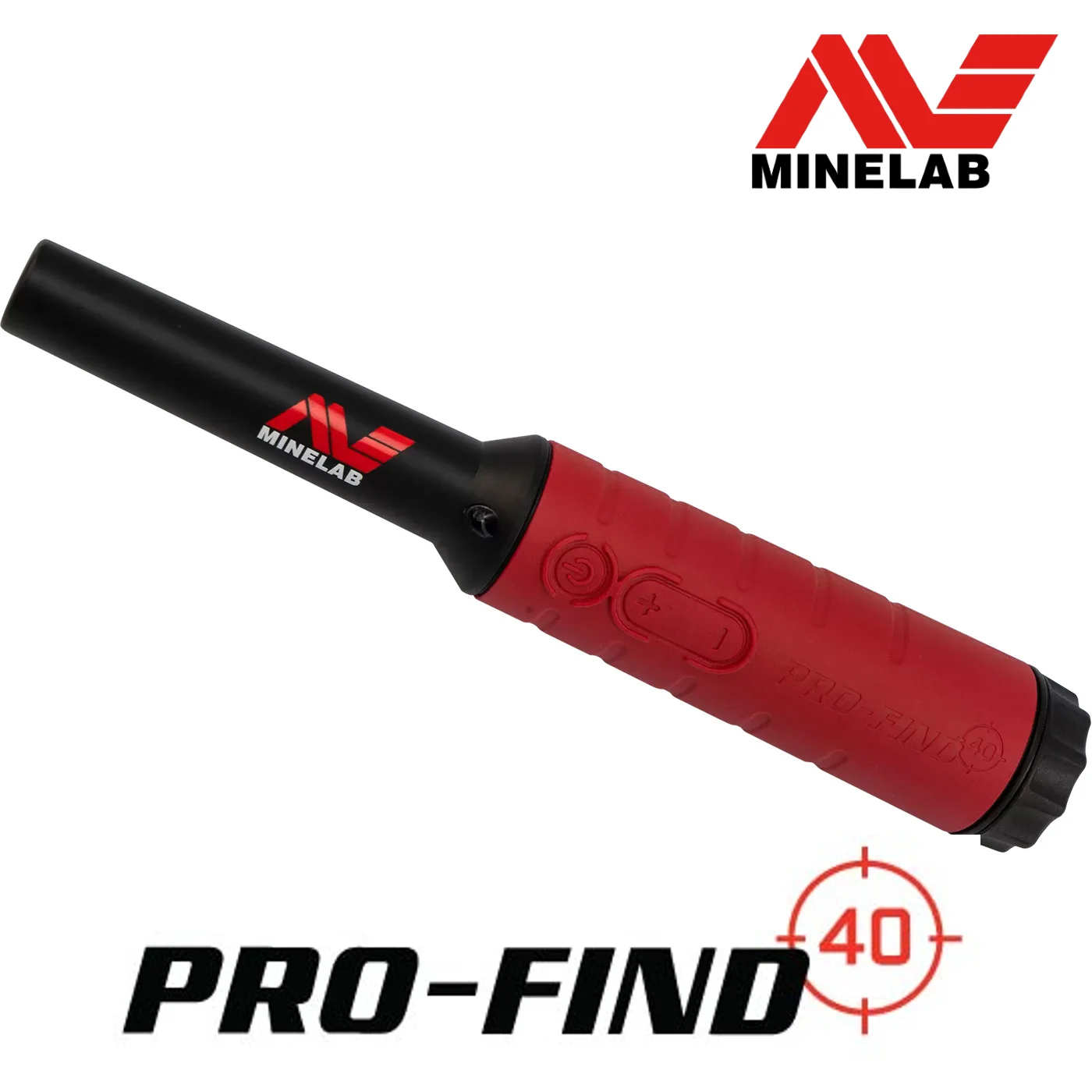 Φωτογραφία προϊόντος: MINELAB PRO-FIND 40 PINPOINTER ΑΝΙΧΝΕΥΤΗΣ ΧΡΥΣΟΥ - ΑΝΙΧΝΕΥΤΗΣ ΜΕΤΑΛΛΩΝ
