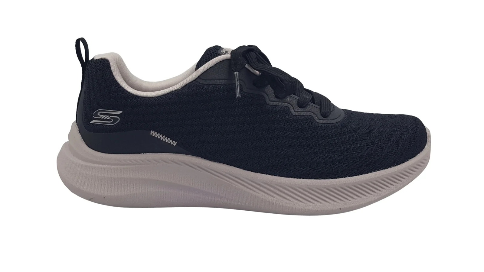 Φωτογραφία προϊόντος: Skechers Γυναικεία Αθλητικά BOBS MODA FLEX-MELLOW DAWN 117731-BLK Μαύρο