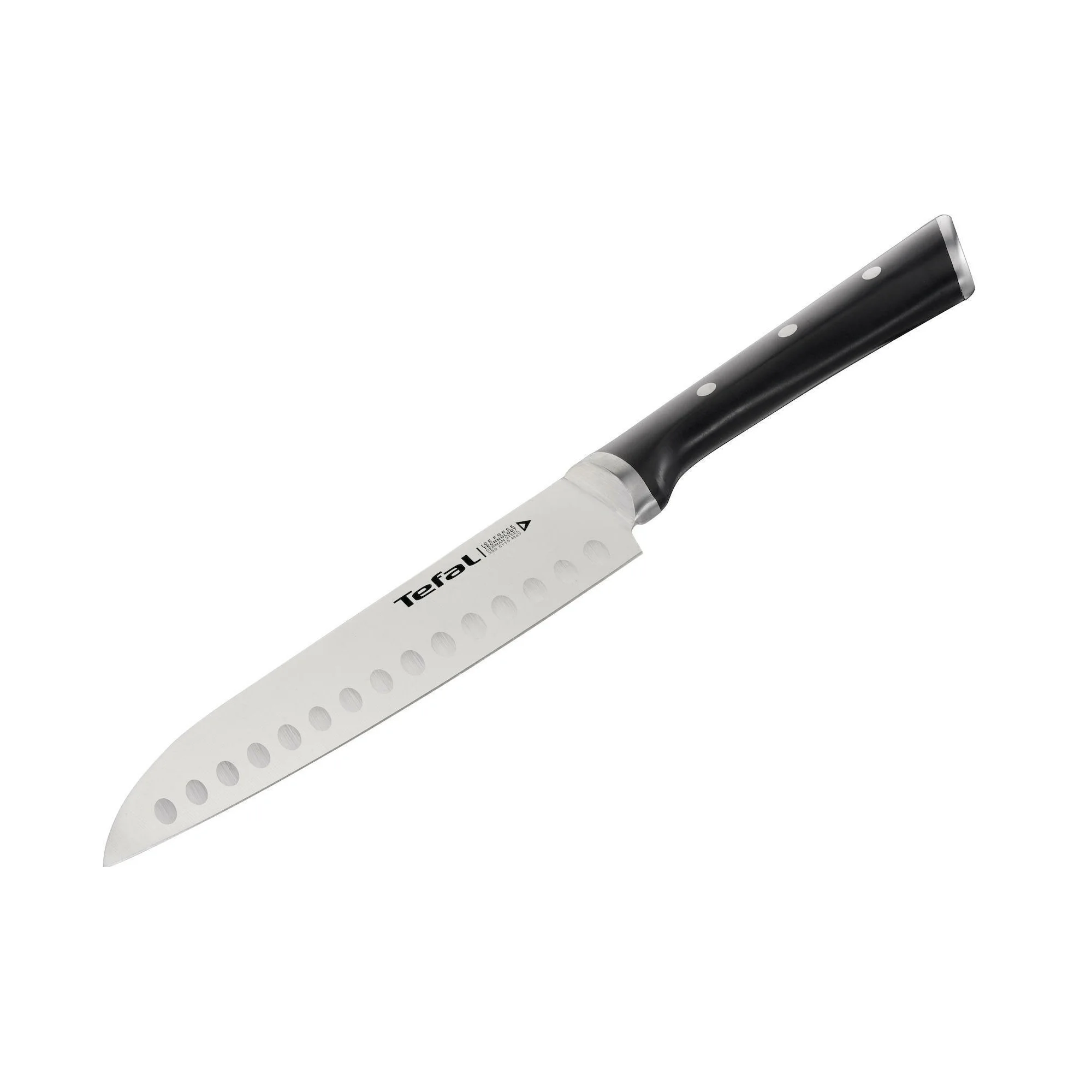Φωτογραφία προϊόντος: Μαχαίρι Santoku TEFAL Ice Force 18cm K2320614