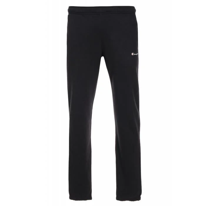 Φωτογραφία προϊόντος: Champion Easy Fit Black 209828-F17-KK001