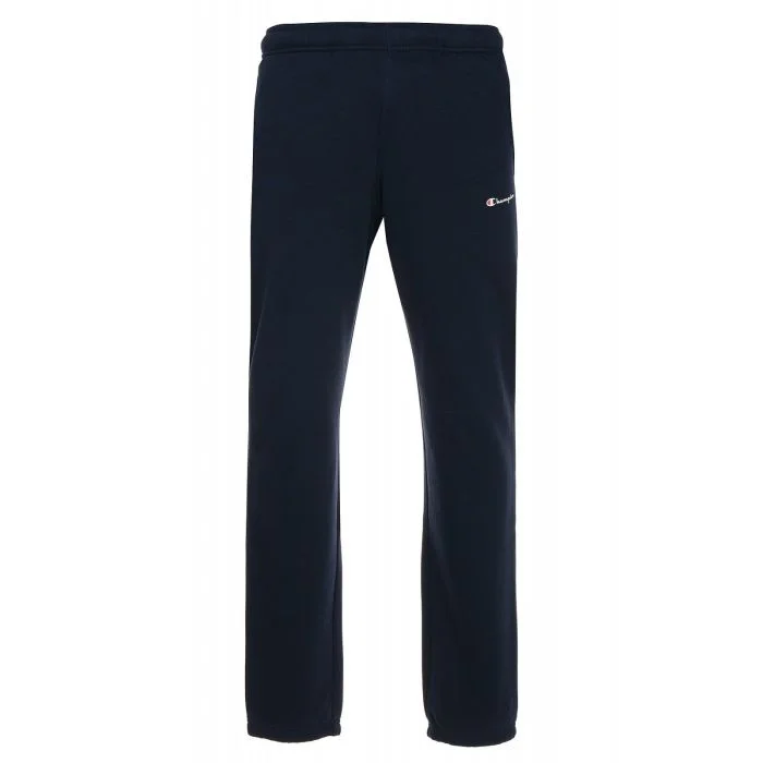 Φωτογραφία προϊόντος: Champion Easy Fit Black 209828-F17-BS501