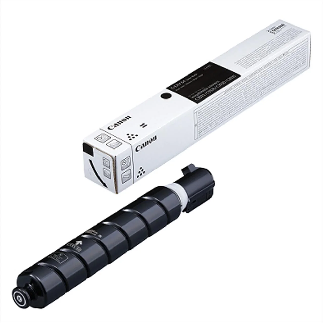 Φωτογραφία προϊόντος: Canon Τoner C-EXV 65 Black - 5761C001
