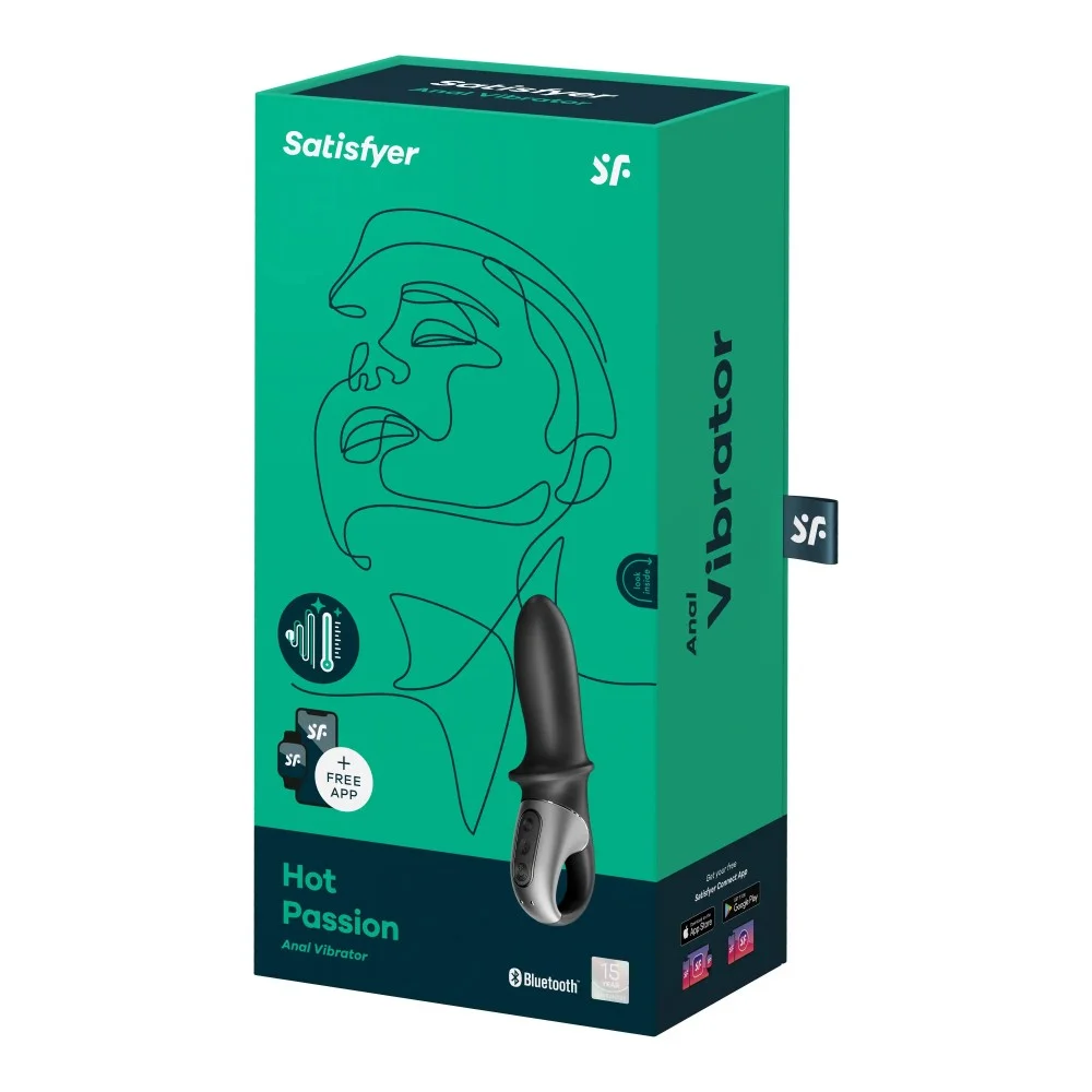 Φωτογραφία προϊόντος: Hot Passion