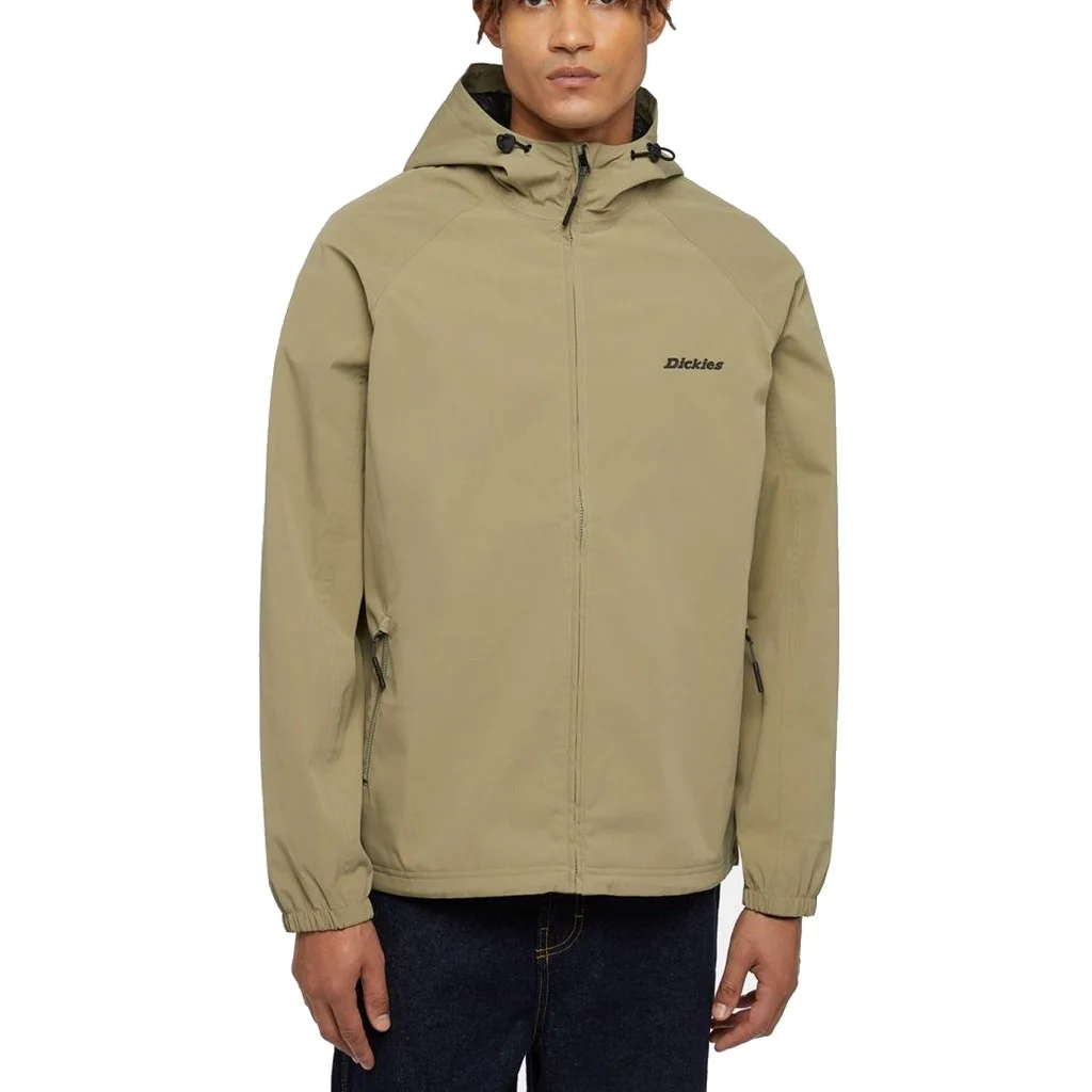 Φωτογραφία προϊόντος: Dickies Ronan Shell Jacket (imperial green)