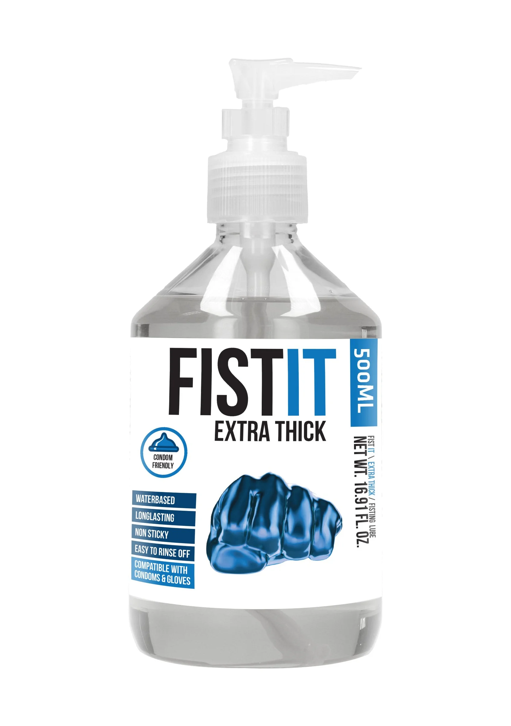 Φωτογραφία προϊόντος: Fist It - Extra Thick
