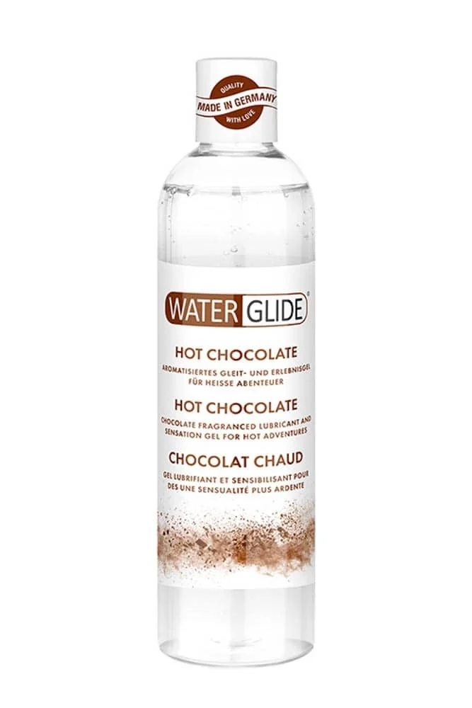 Φωτογραφία προϊόντος: WATERGLIDE 300ML HOT CHOCOLATE