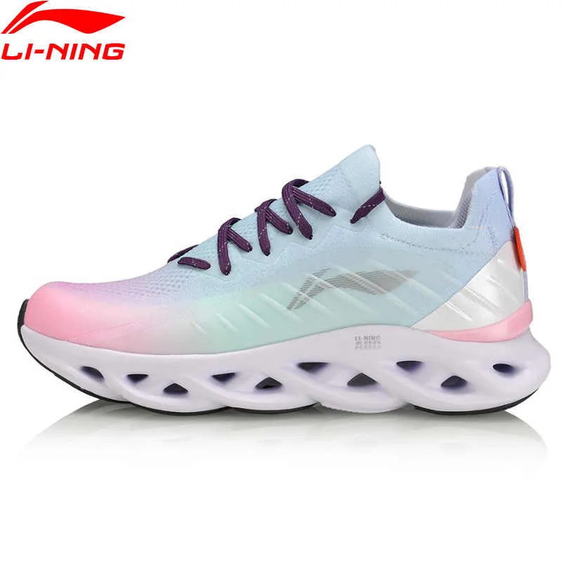 Φωτογραφία προϊόντος: Παπούτσι Γυναικείο Li Ning LN-ARC - ΡΟΖ-ΣΙΕΛ