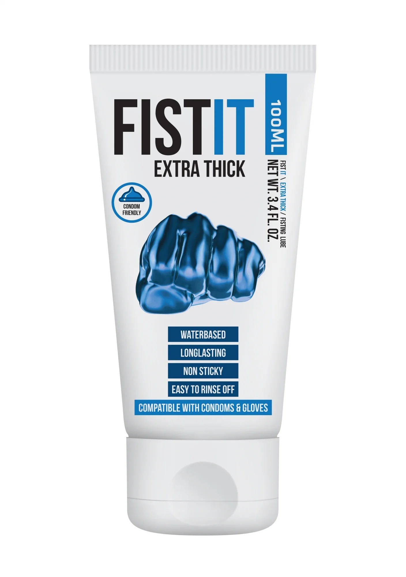 Φωτογραφία προϊόντος: Fist it - Extra Thick Lubricant