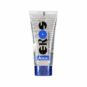 Φωτογραφία προϊόντος: Eros Aqua 50 ml λιπαντικό με βάση το νερό