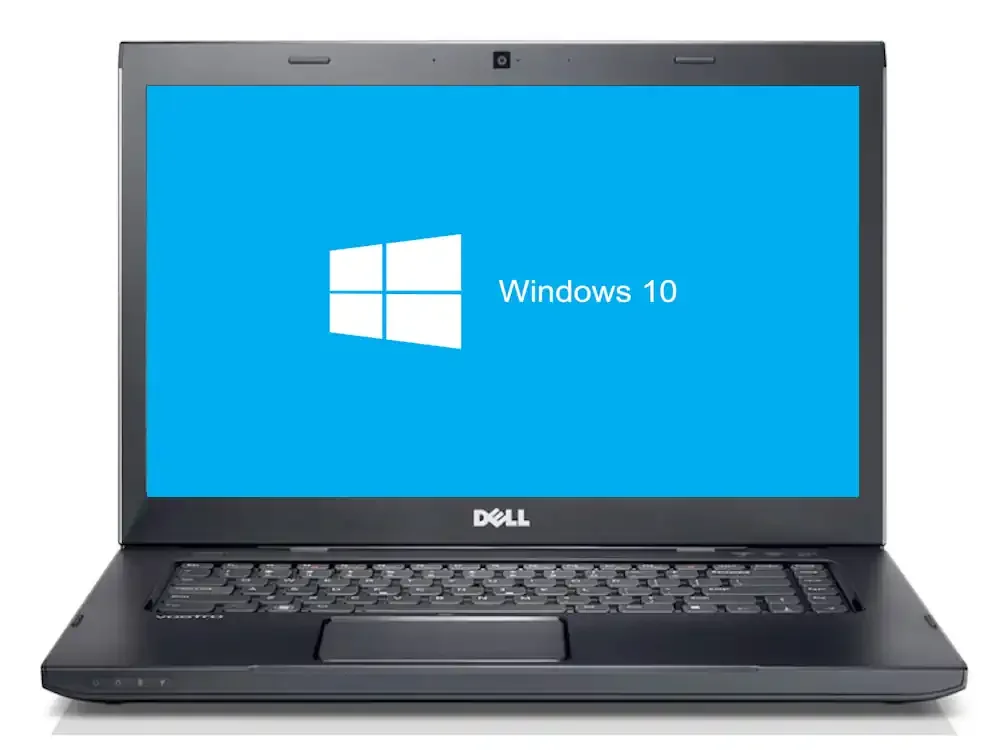 Φωτογραφία προϊόντος: Laptop Dell Vostro 3550 Refurbished 15.6" (Intel Core i5-2540/4GB/ SATA500GB) GRADE B