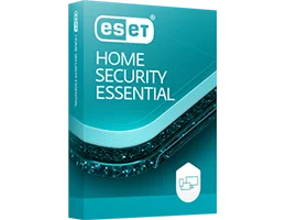 Φωτογραφία προϊόντος: ESET Home Security Essential 4 Users 2 Years Code only